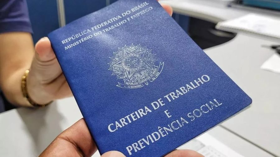 Amapá lidera crescimento proporcional de emprego formal no país, segundo Caged