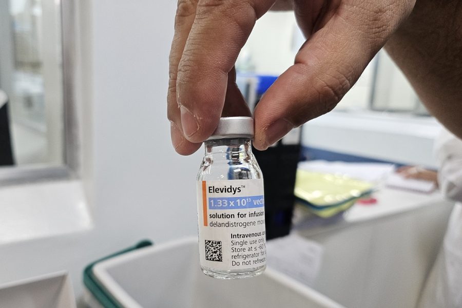 Anvisa revoga registro de medicamento considerado um dos mais caros do mundo
