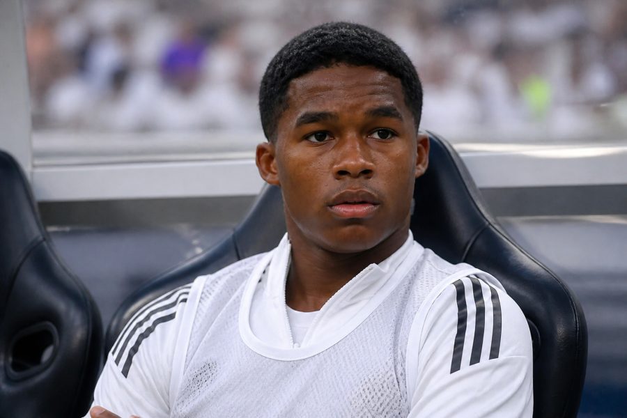 Endrick é desfalque no Real Madrid em estreia na La Liga 2026/27