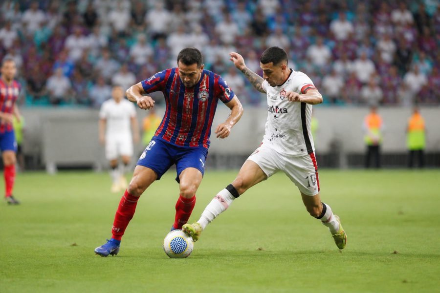 Bahia e Vitória: Confronto em Momentos Opostos no Brasileirão