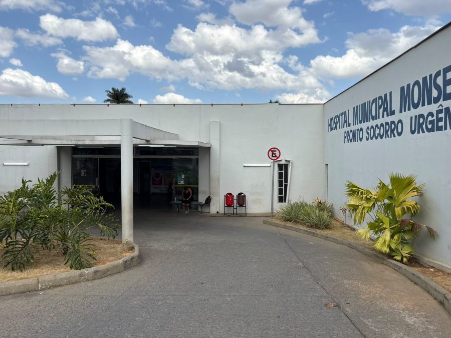 Bebê de 10 meses e mais duas vítimas em estado grave após acidente em MG