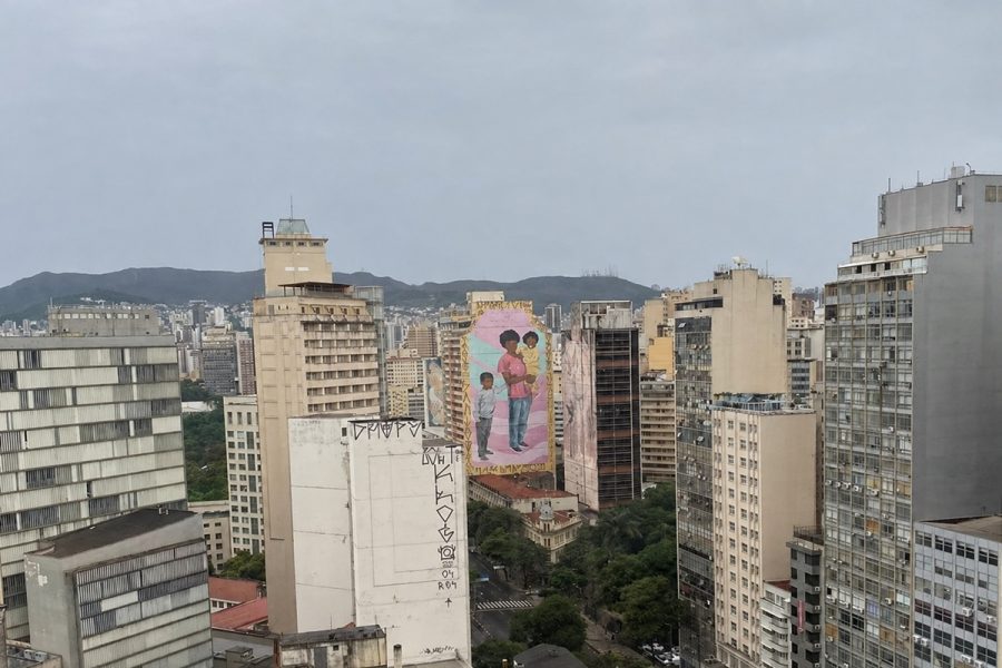 Chuva e Trovoadas: Previsão de 29°C em Belo Horizonte Hoje