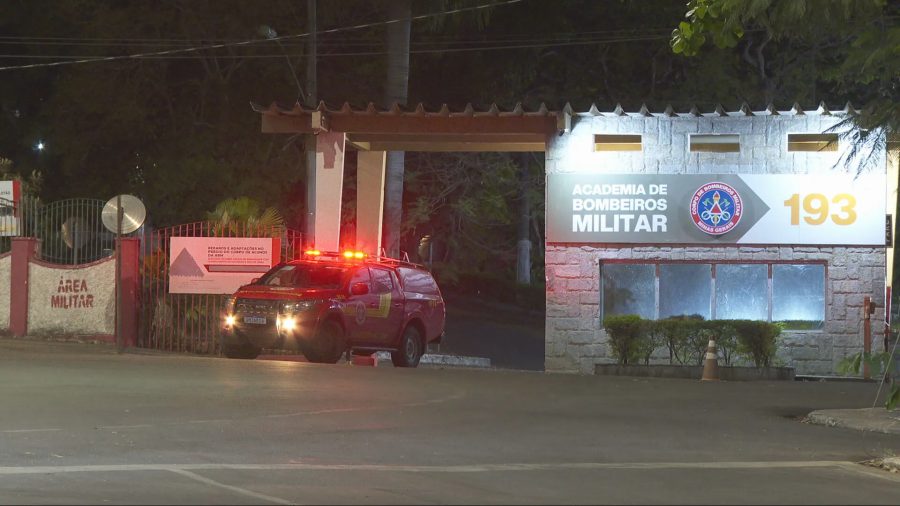 Bombeiro de Sergipe falece após queda em treinamento em BH