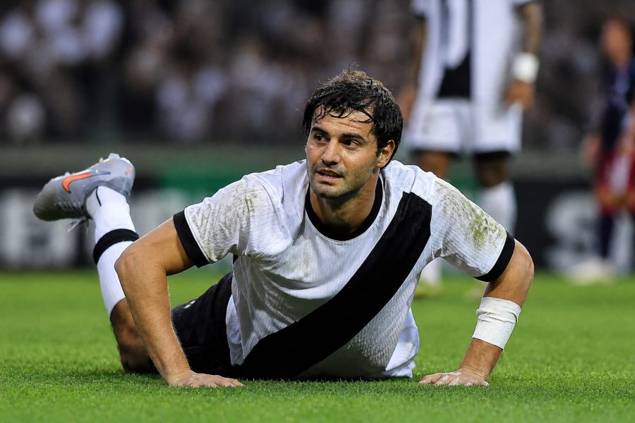 Desempenho do Vasco no Brasileirão é o pior em anos de rebaixamento