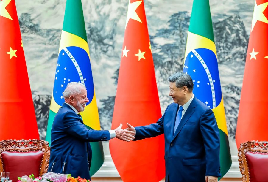 China busca autossuficiência alimentar: impacto no agronegócio brasileiro