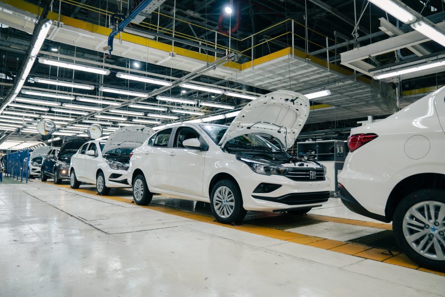 Stellantis é multada em R$ 7,4 milhões por falhas em prevenção à lavagem de dinheiro