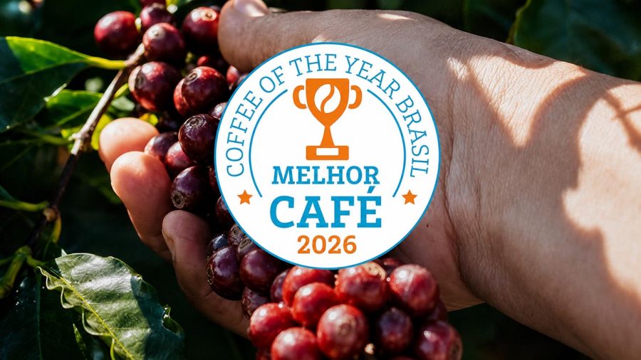 Inscrições abertas para o Coffee of the Year 2026: conheça os detalhes