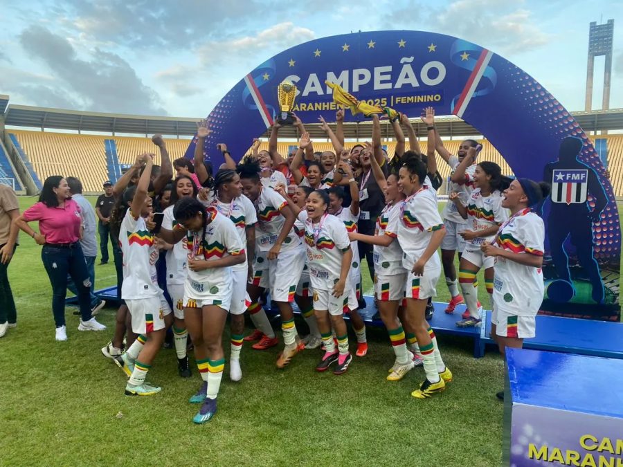 Maranhense Feminino 2026: Início do campeonato neste sábado