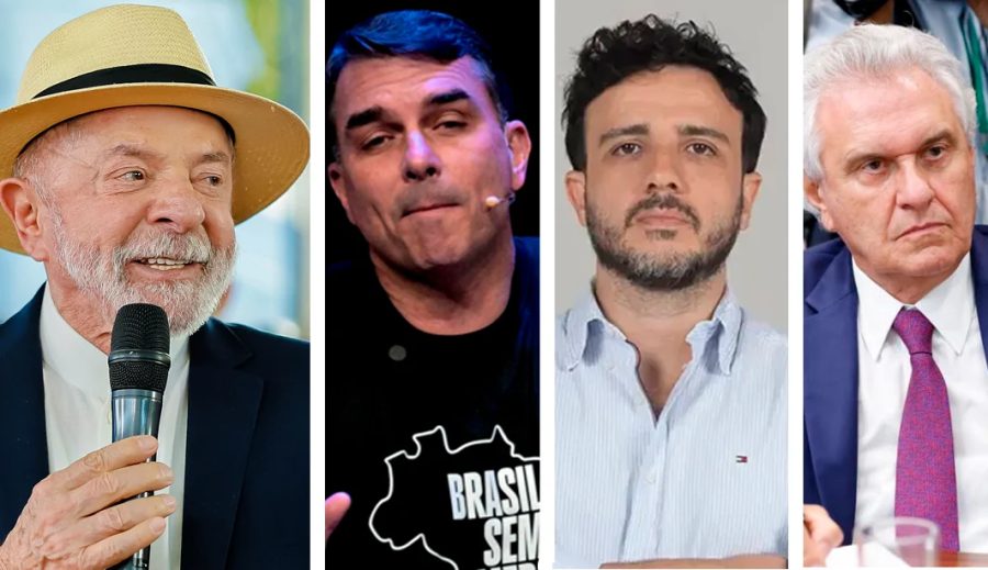 Como a disputa sobre os poderes do STF chega aos programas presidenciais