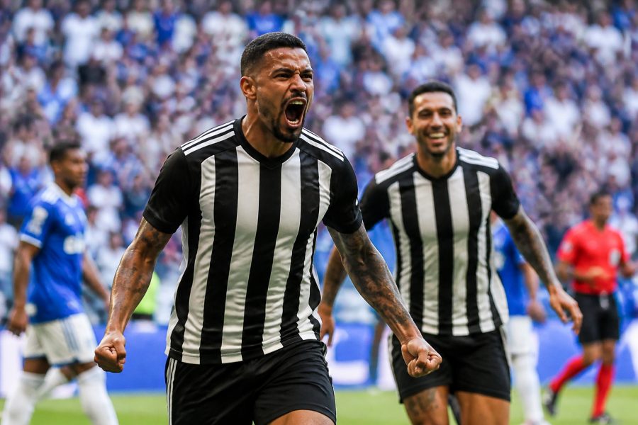 Hoje é dia de clássico: Cruzeiro enfrenta Atlético no Mineirão