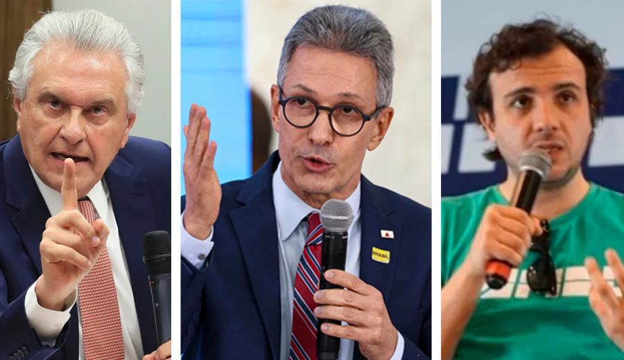 Flávio Bolsonaro e a Dificuldade de Atrair Votos da ‘Terceira Via’