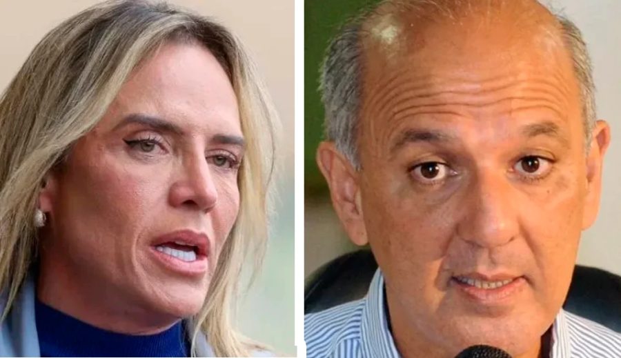 Datafolha indica disputa acirrada entre Celina e Arruda no DF