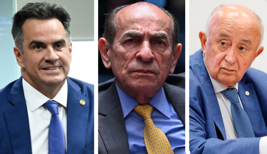 Datafolha mostra empate triplo na disputa pelo Senado no Piauí