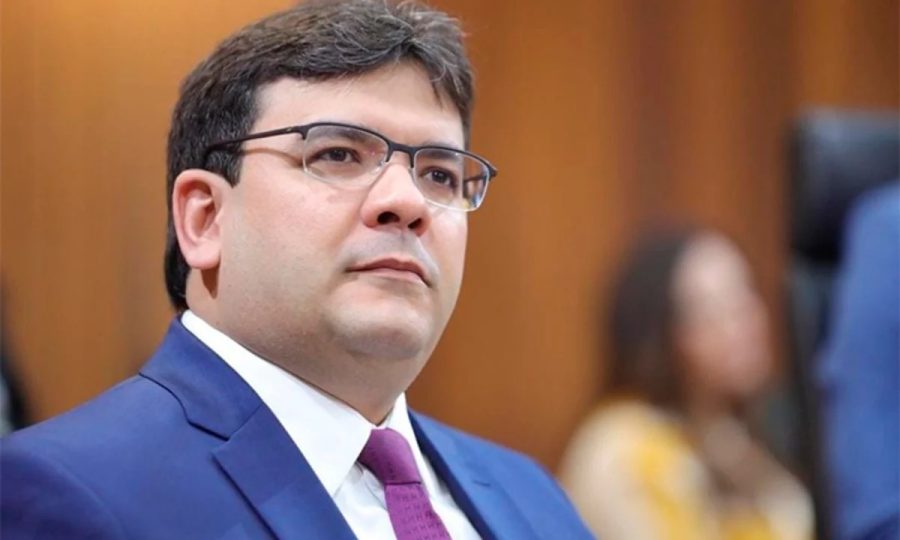 Datafolha: Rafael Fonteles, do PT, lidera com folga no Piauí e venceria no 1º turno