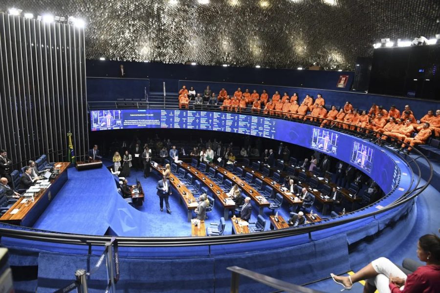 Datafolha: saiba as intenções de voto para o Senado em São Paulo, Rio, Minas, Pernambuco e DF