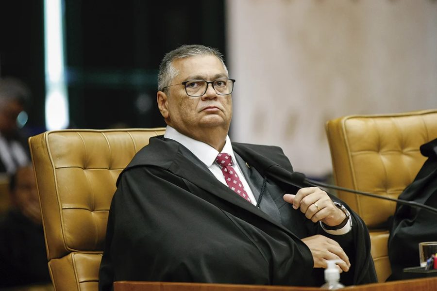 Ministro anula emendas de ex-parlamentares e dirigentes partidários