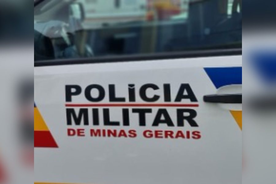 Dupla é detida após tentativa de roubo a caminhoneiro em BH