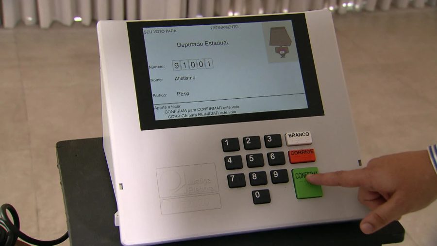 Entenda o Papel do Deputado Estadual nas Eleições de 2026