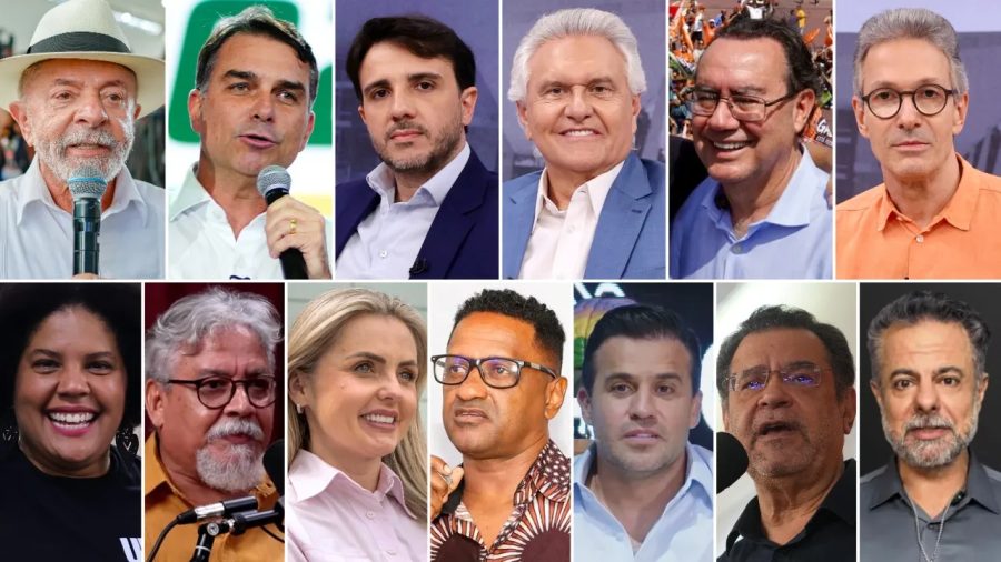 Eleições 2026: propostas para proteger crianças na internet dos candidatos