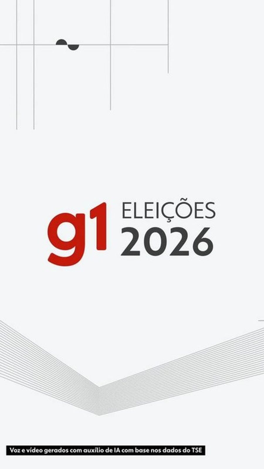 Eleições 2026: veja todos os candidatos ao governo de Mato Grosso do Sul