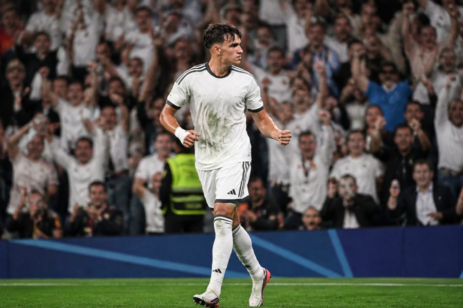 Real Madrid estreia com vitória sobre Espanyol na temporada 2023/24