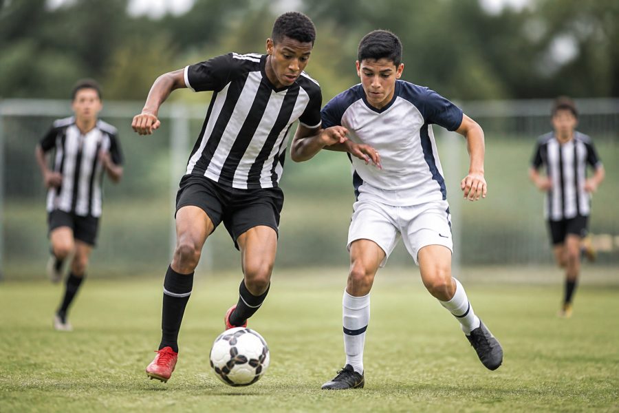 Atlético garante excelente desempenho no Campeonato Mineiro Sub-15 e Sub-17