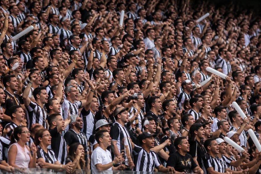 Atlético Mineiro alcança 235 mil sócios no programa Galo Na Veia