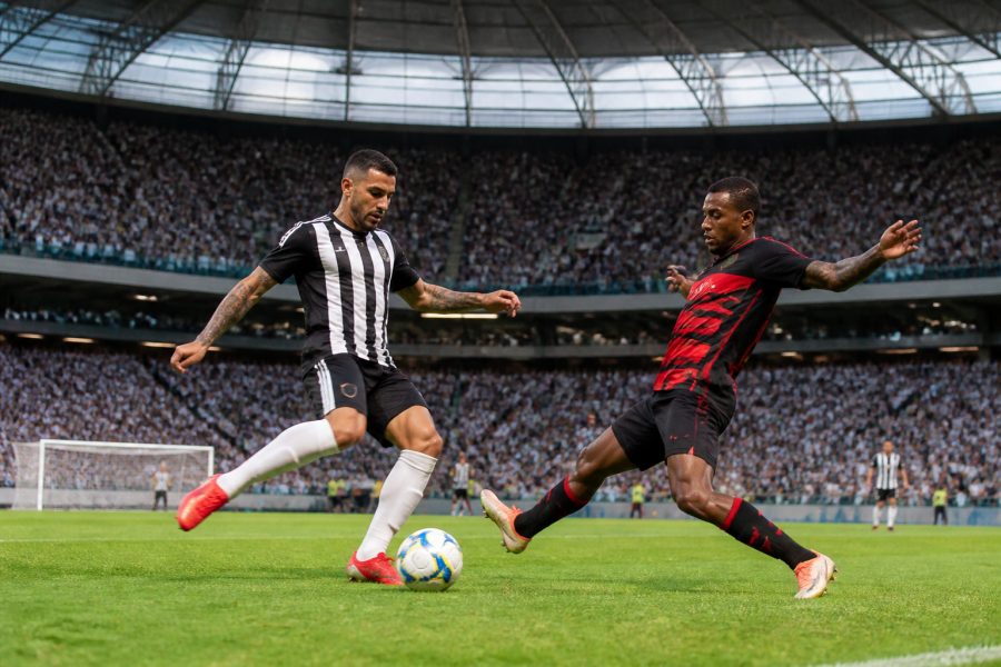 Ingressos para Atlético x Vitória: Promoção e Descontos Imperdíveis