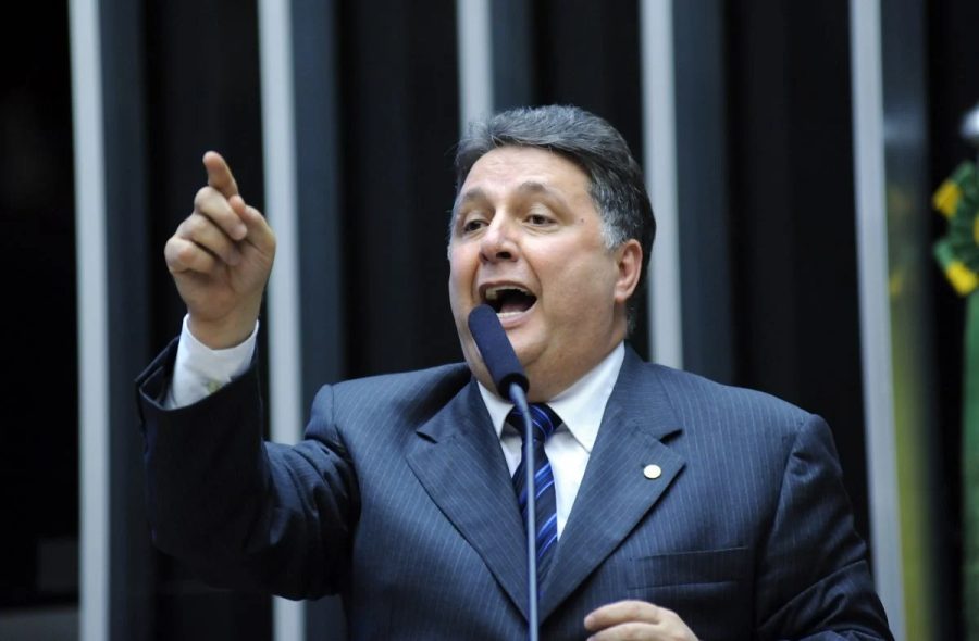 Garotinho: O Candidato que Pode Decidir o Segundo Turno no Rio