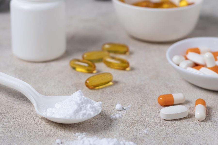 Jovens dominam o mercado de suplementos: 65% das vendas no Brasil