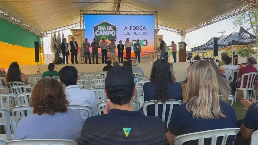 Irrigashow 2023: 5 mil visitantes marcam presença em Paranapanema