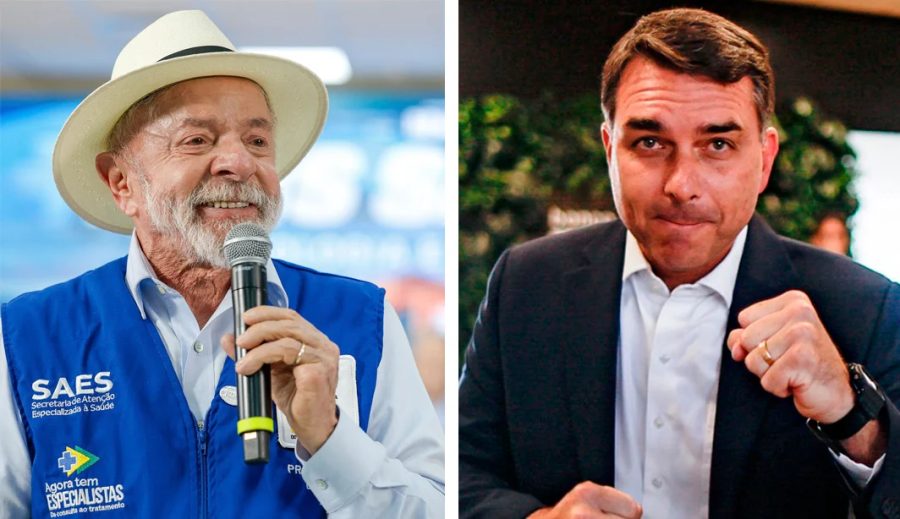 Leia a íntegra de nova pesquisa Nexus/BTG sobre a eleição para presidente
