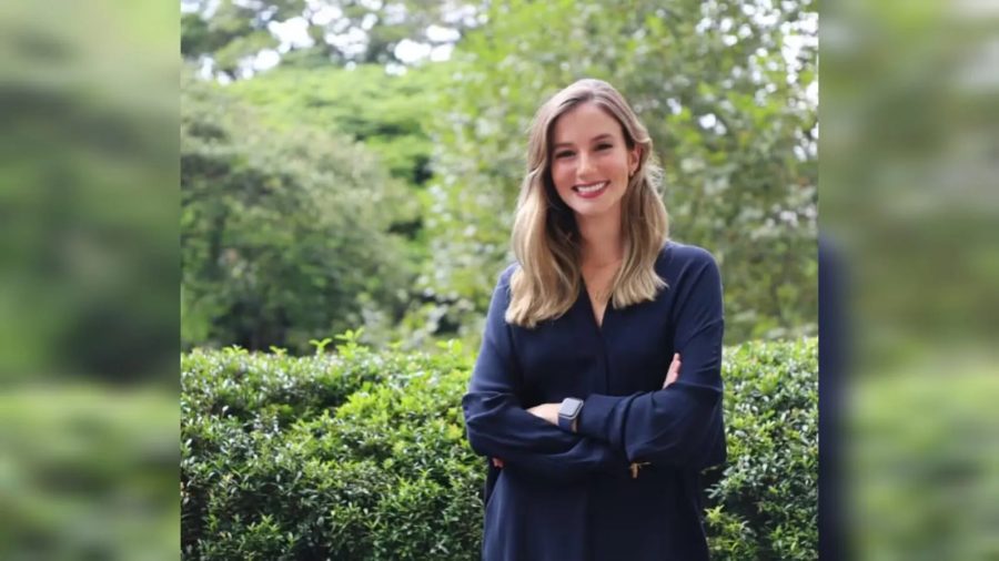 Luana Lopes Lara: a bilionária mais jovem do Brasil e cofundadora da Kalshi