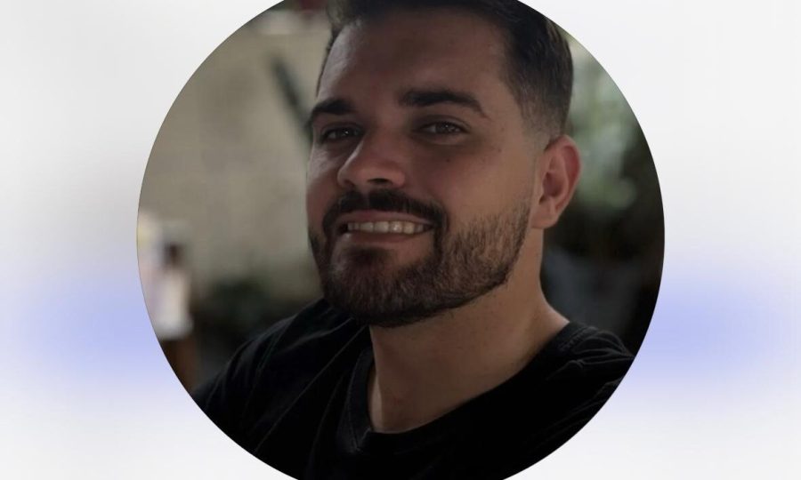 Lucas Souza Alves, jovem do Caparaó, especialista em cafés, morre aos 24 anos em grave acidente