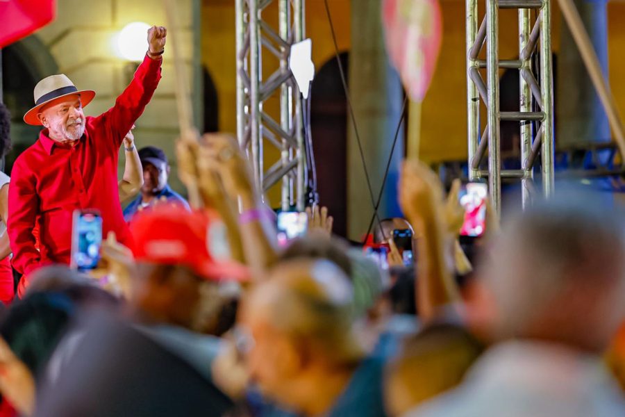 Lula propõe encontro entre Trump, Xi e Putin para resolver conflitos