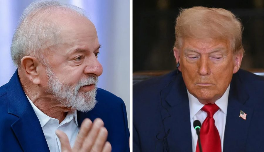 Brasil e EUA retomam negociações comerciais após ligação de Lula