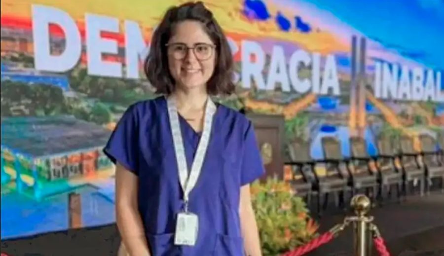 Veterinária falece após ataque de cachorro em canil do Senado