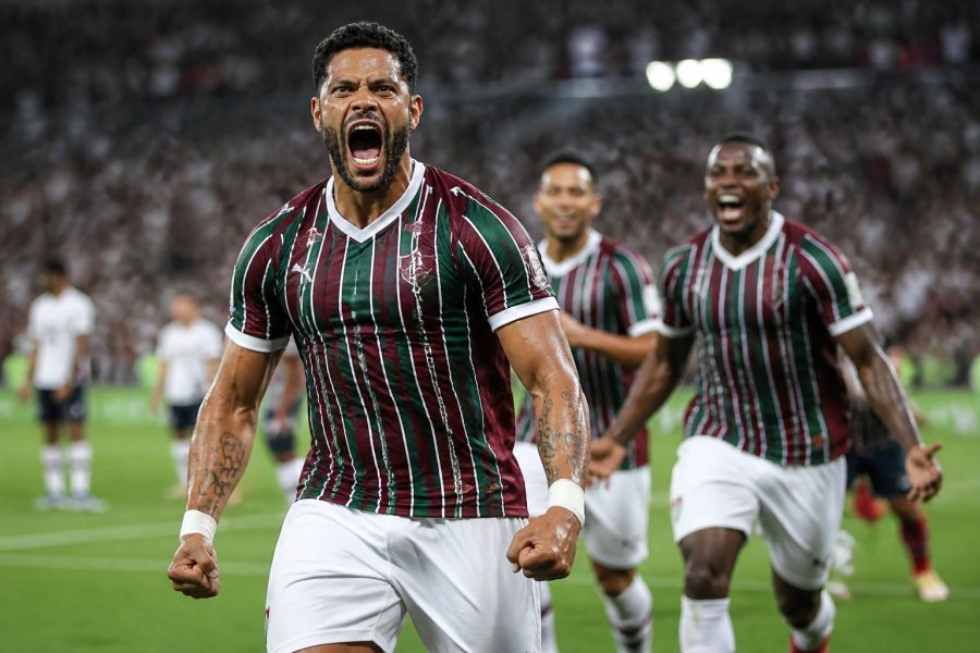 Fluminense supera Remo em emocionante virada no Brasileirão