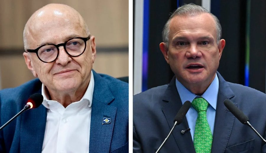 Empate nas Eleições: Republicanos e PL Disputam Governo de MT