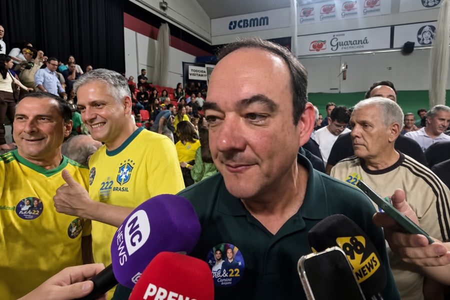 PL de Minas aposta em Flávio Roscoe para impulsionar sua candidatura