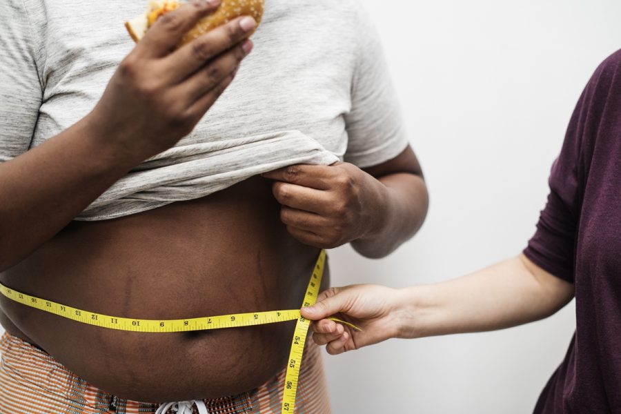 Obesidade: Preço das canetas emagrecedoras impede acesso no SUS