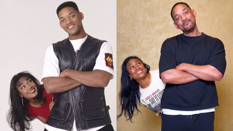 Prima queridinha de Will Smith: Ashley Banks de Um Maluco no Pedaço completa 47 anos; veja!