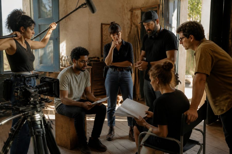 Projeto apoiará 11 longas em estágio inicial de desenvolvimento