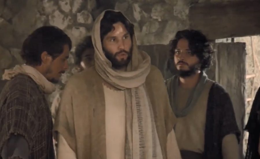 Reprise de Jesus bate novos recordes de audiência em 2026: Ibope da TV