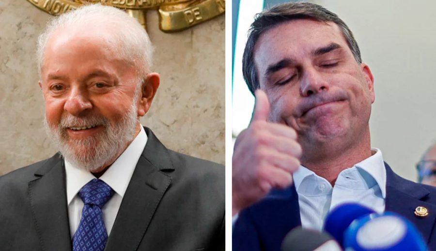 Novas Pesquisas de Intenção de Voto para Presidente: O que Esperar