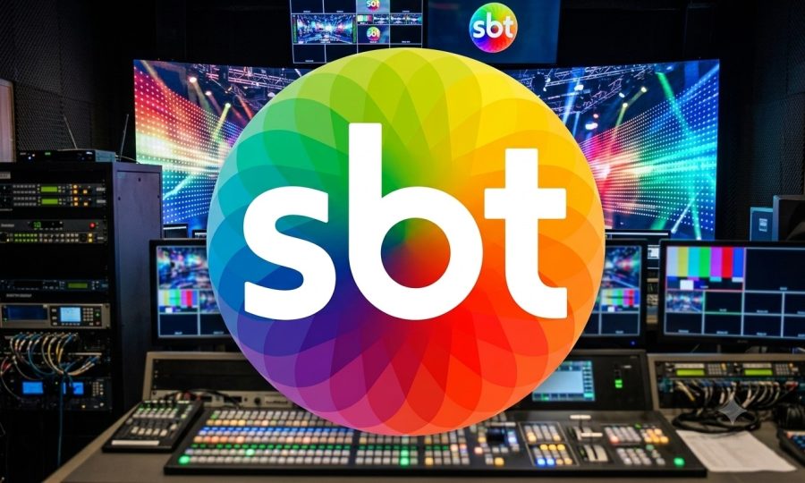 SBT altera programação: Chaves dividido e nova atração com Gaby e Cartolano