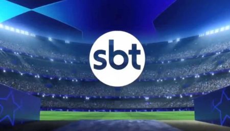 SBT abandona novelas e foca em esportes para aumentar audiência e lucro