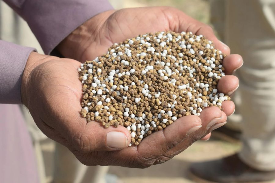 Senado aprova novo programa de crédito para fertilizantes sem valores definidos