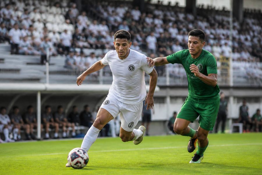 Série D ZeroUm: ASA-AL e Uberlândia-MG buscam vaga na final