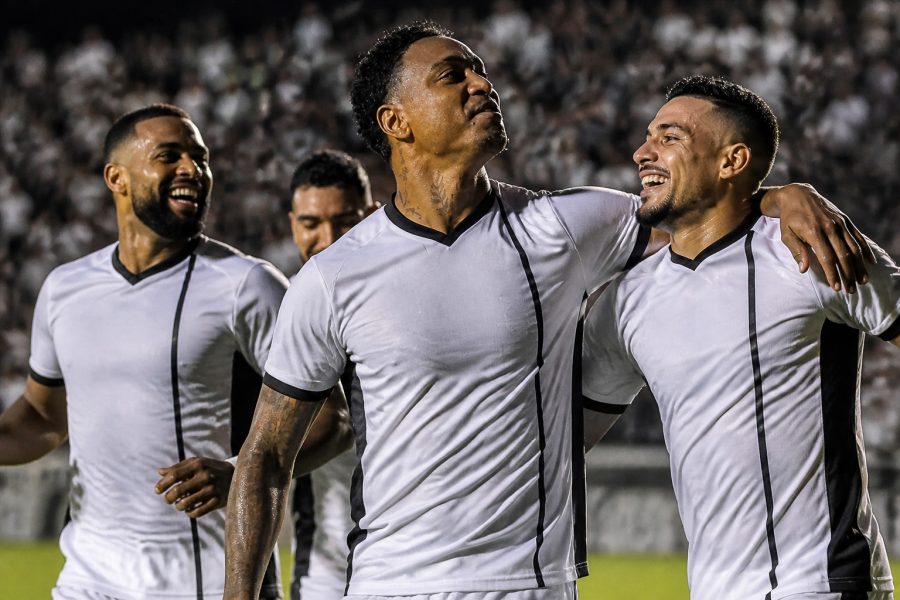 ASA-AL e Gama-DF duelam na semifinal da Série D ZeroUm